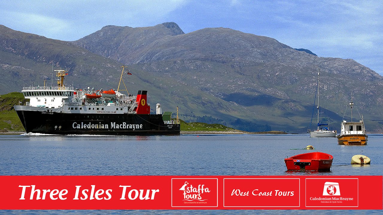 Three Isles Tour