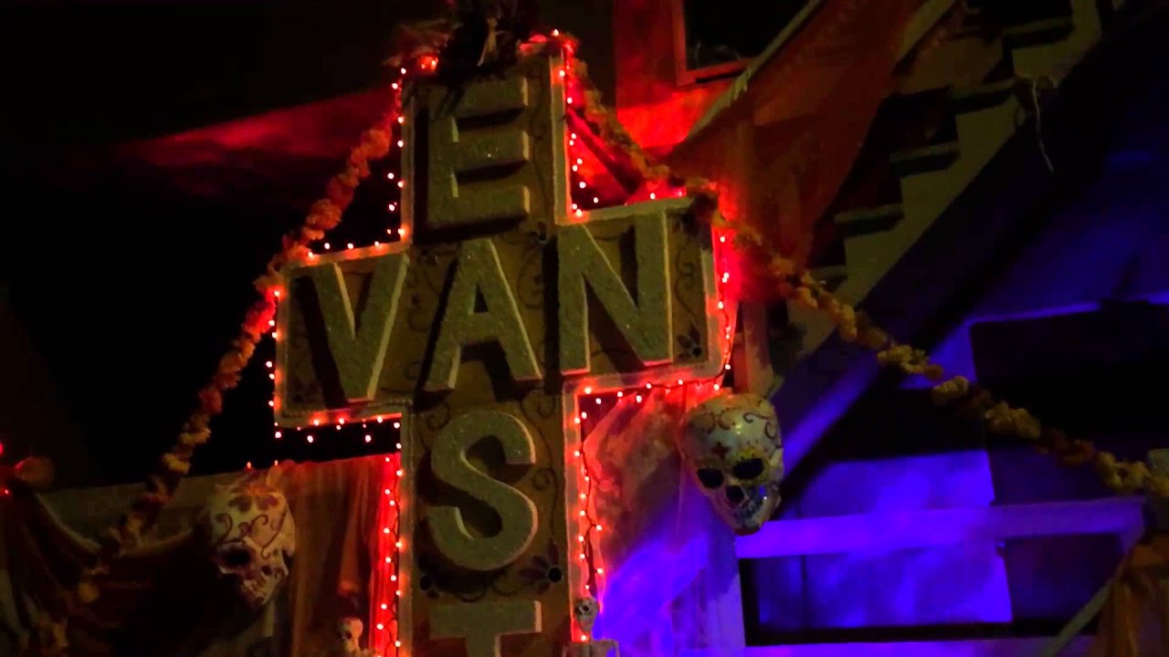 2015 East Van Parade of Lost Souls