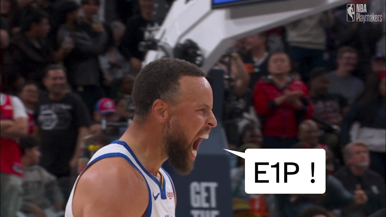 Explain: Steph Curry leads season-saving comeback vs Clippers in Play-In (fixed)