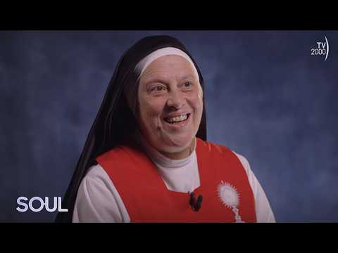 Soul (TV2000) - Sister Maria Gloria Riva