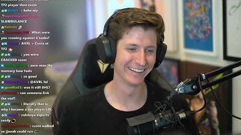 The End of Overwatch 1 -- How Overwatch Changed My Life