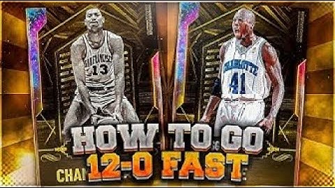 *NEW* 12-0 MYTEAM UNLIMITED GLITCH!!! GO 12-0 INSTANTLY AND NEVER LOSE A GAME