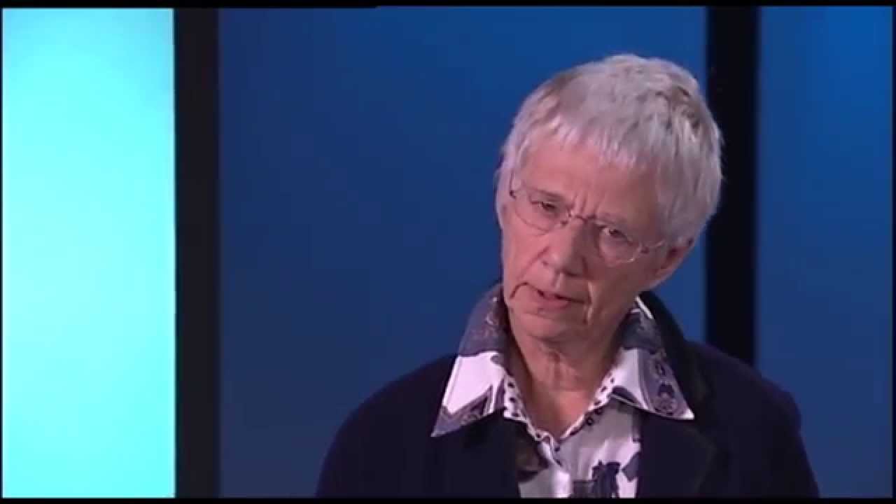 Karen Vibeke Mortensen: Småbørns tidlige tilknytning til deres forældre