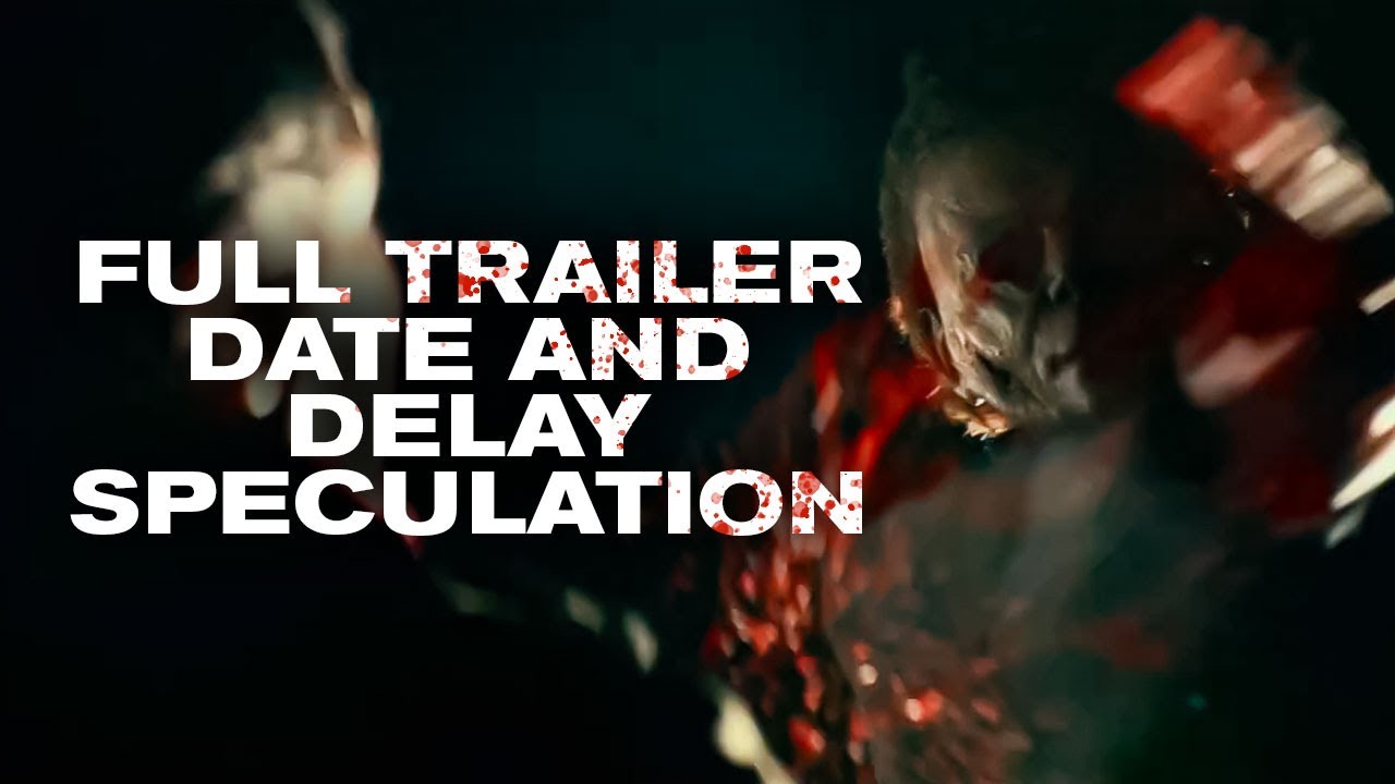 Halloween Kills (2021) Update | Full Trailer Release Date and Delay Speculation