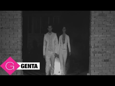 Genta Ismajli feat. Labi - Shkurt e Shqip