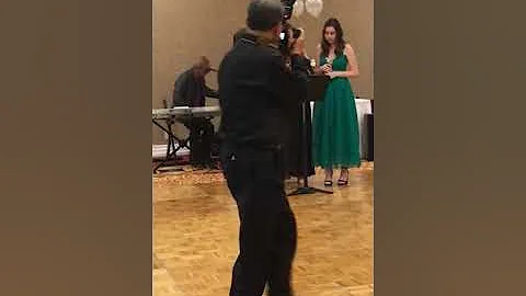 Shoo-Shoo Baby Sung by Elizabeth Schlosser, Savvy ...