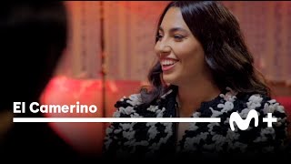 El Camerino: Luz Casal, María José Llergo, Anni B. Sweet. - Entre mis recuerdos | Movistar Plus+