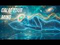 Nervous System Healing While You Sleep 🌙 | 432 Hz Deep Relaxation &amp; Night Recovery