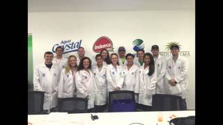DR JTERM 2016 Promo Video