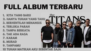 full album terbaru the titans