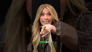 dios Me Dijo Que Volviera A Cantar Yuri yuri cantantemexicana