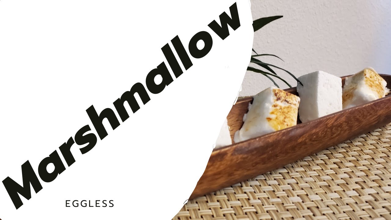 Marshmallow (English Version) YouTube