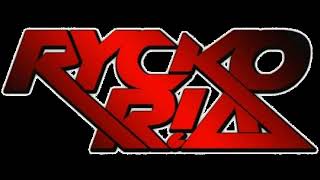 Dj Trauma Breakbeat Lagu Paling Galau  Bass 2025 Tribute Rycko Ria X Hpw