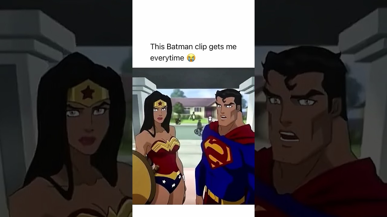 YouTube에서 classic 😭😂 #superman #batman #movies #funny #DC #comics #wonderwoman #shorts #fyp 보기 YouTube에서 classic 😭😂 #superman #batman #movies #funny #DC #comics #wonderwoman #shorts #fyp 보기