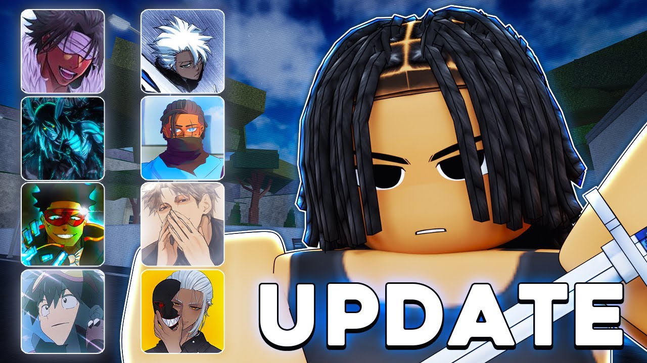 [Type Soul] IN-DEPTH Beginners Guide on Soul Wars