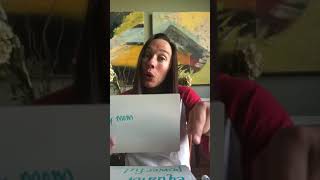 April 15 Wit & Wisdom, Lesson 2 (part 3)