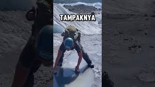 Genangan Air Mematikan