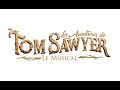 Les aventures de tom sawyer  auditions de danse
