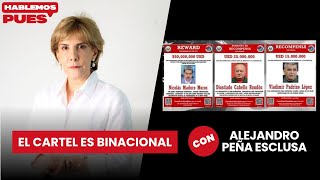 Download Lagu El Cartel de los Soles es binacional MP3 Download Lagu El Cartel de los Soles es binacional MP3