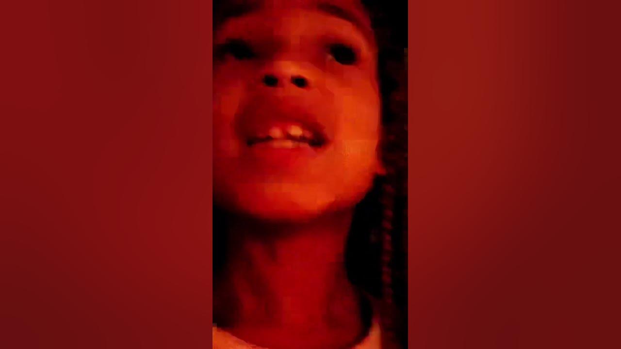 Do we have a problem YouTube