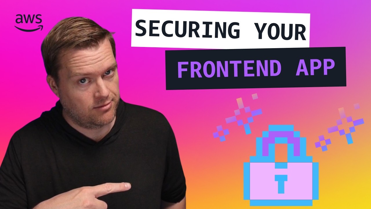 5 Security Layers Every Frontend Dev Needs