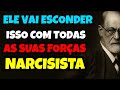 6 Segredos SUJOS Que Um NARCISISTA ESCONDE De Você Até O Fim FREUD MOSTROU 6 Segredos SUJOS Que Um NARCISISTA ESCONDE De Você Até O Fim FREUD MOSTROU