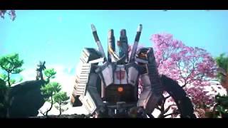 Earth Wars: Sentius Twins Introduction
In the early days of Cybertron, the home world of the Transformers bots, SENTIUS NOBILIUS served as an honorable guardian of the relics of the PRIMES, the gods of the Transformers universe. To do this task he was given a sword of legendary power, the SWORD OF BALANCE, a blade with the power of creation and destruction. He was betrayed by one of the PRIMES, who, using his own sword against him, split his spark in two. This destroyed SENTIUS NOBILIUS, but created two new sibling warriors: SENTIUS MAGNUS, the guardian of light, and SENTIUS MALUS, the guardian of darkness. Each of these bots now carries one half of the sword, which was split. SENTIUS MAGNUS now fights for the Autobots, and SENTIUS MALUS for the Decepticons. The Sentius twins come to Earth Wars on September 14! Earth Wars: Sentius Twins Introduction