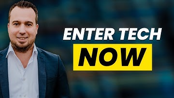 How To Get a Job In Tech in 2025 (avoid these mistakes)