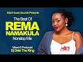 Rema namakula nonstop mix  new ugandan music  dj delo  mad house sounds