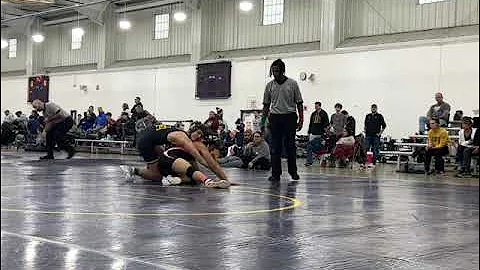 --- Gomez, Gael v Unknown (Unknown) 12-20-25 W  PIN 0:03