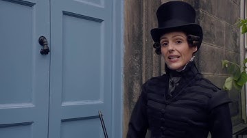 Thumbnail of Gentleman Jack By O'Hooley & Tidow - Unofficial Music video