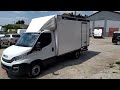 Iveco 35 160 2017