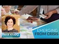 &quot;Responding to Crises with People Oriented Leadership&quot; | Pınar Kitapçı