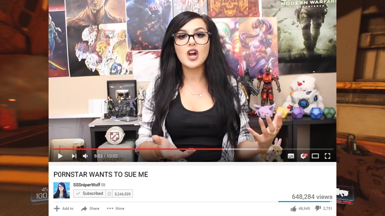 SSSniperwolf Being Sued! Faze Rug's Phone Number LEAKED! Faze Rain Get's Scammed! - YouTube