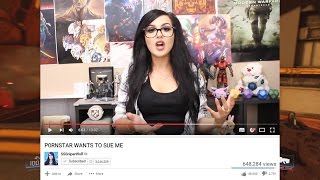 SSSniperwolf Being Sued! Faze Rug's Phone Number LEAKED! Faze Rain Get's Scammed!