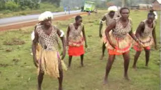 Abarende Nibo Abalosi Philip Isilia trending trending  a song 