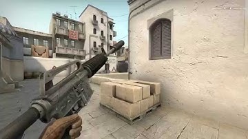 CS:GO | Even more random match making clips!