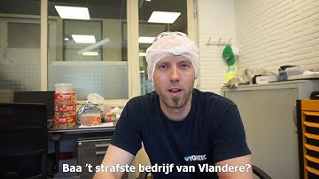 Geire wèrke in den techniek?