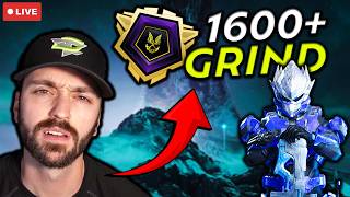EARRRRLY MORNING RANKED GRIND?? | ONLY 76 SUBS OFF 10K!!! | HALO INFINITE RANKED GAMEPLAY LIVE