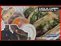 Tacos burritos and more at taco al carbon food truck iin hammonton nj