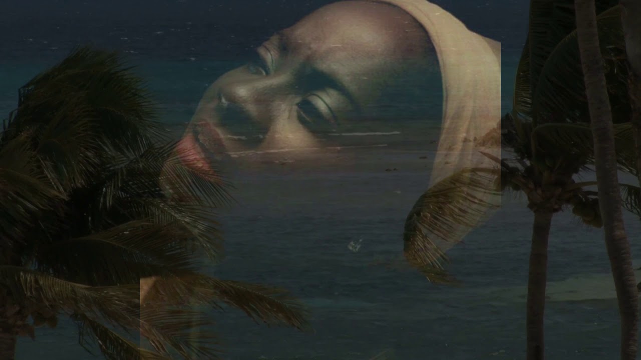 Gaëlle  Wondje tout l'été