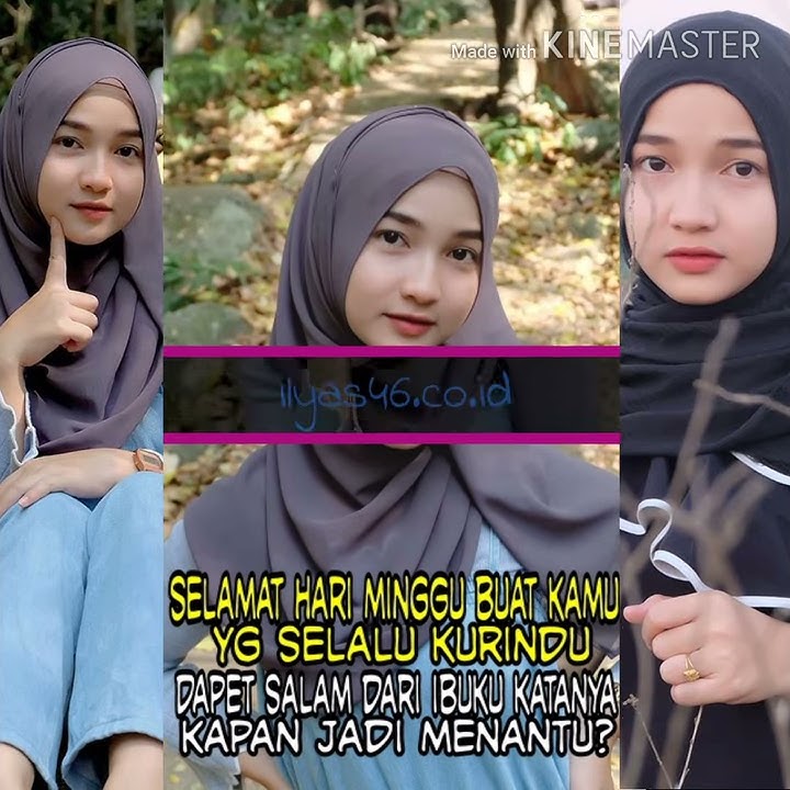 Dj slow lily, quote story wa