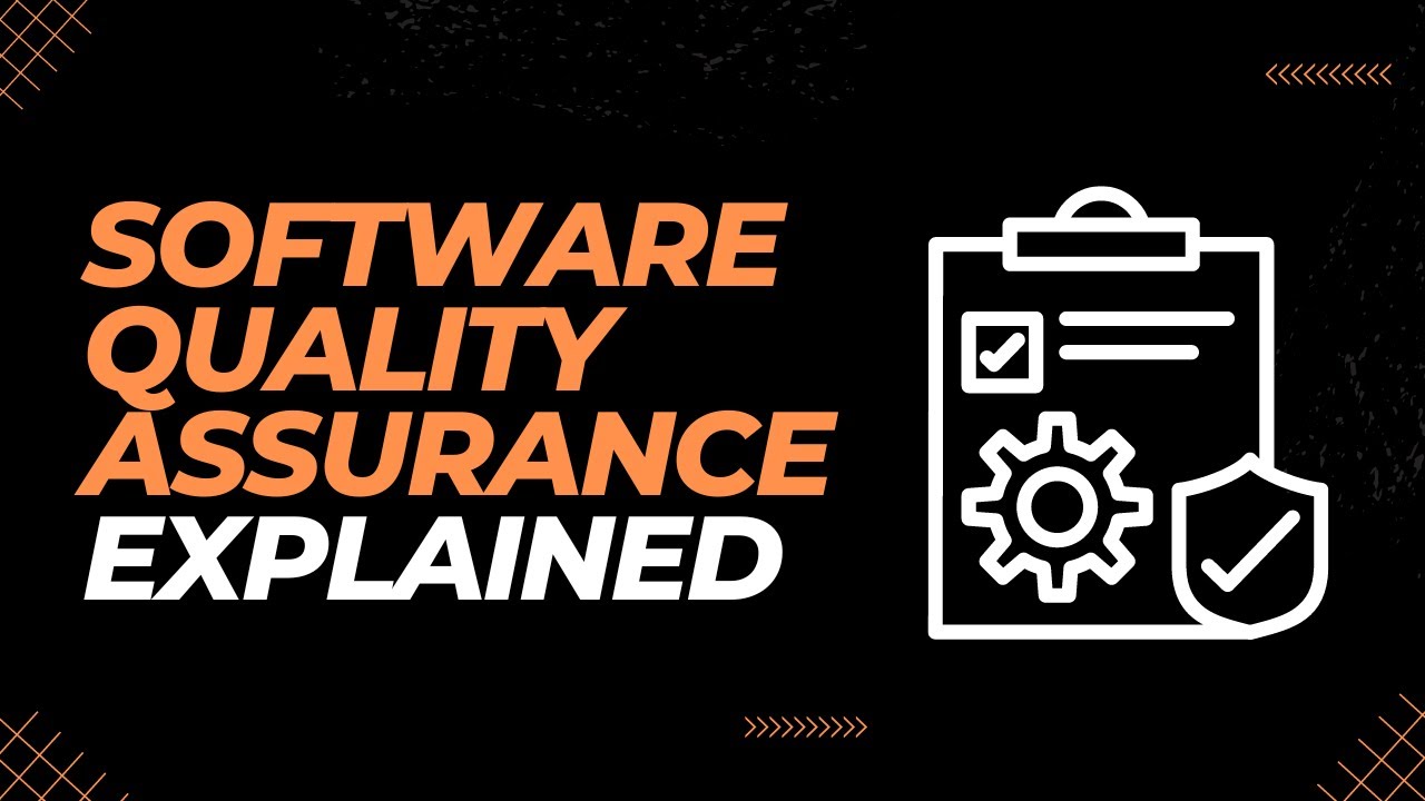 What Is SQA Should You SQA Software Quality Assurance Explained In What Is SQA Should You SQA Software Quality Assurance Explained In