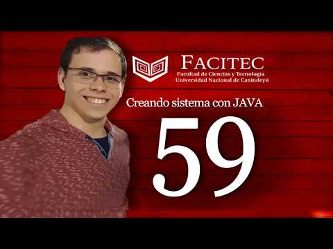 Curso Java Desktop Aula 059 - Ventana Venta Part.02
