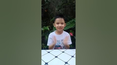 MUSIC 2 - QUARTER 1/PERFORMANCE TASK/STICK NOTATION, isahan dalawahan at apatan