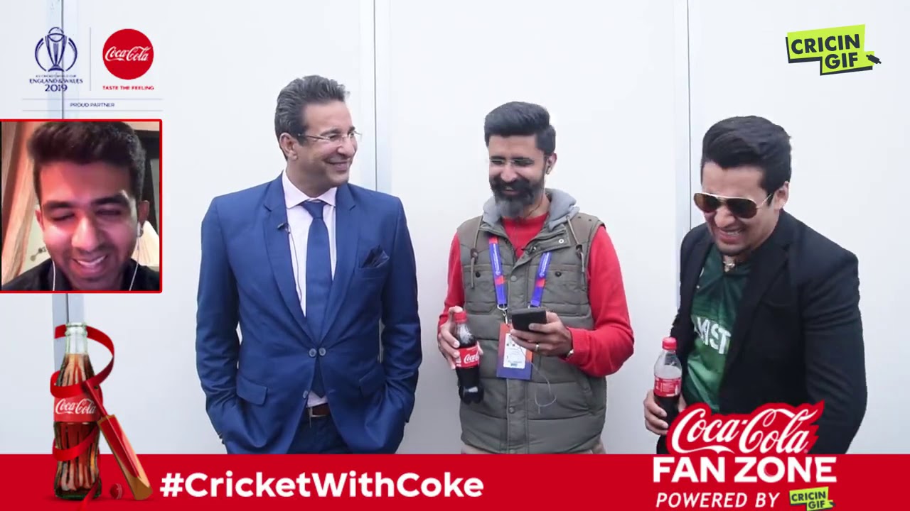 Coca-Cola Fanzone - Episode 5 pakistani music online