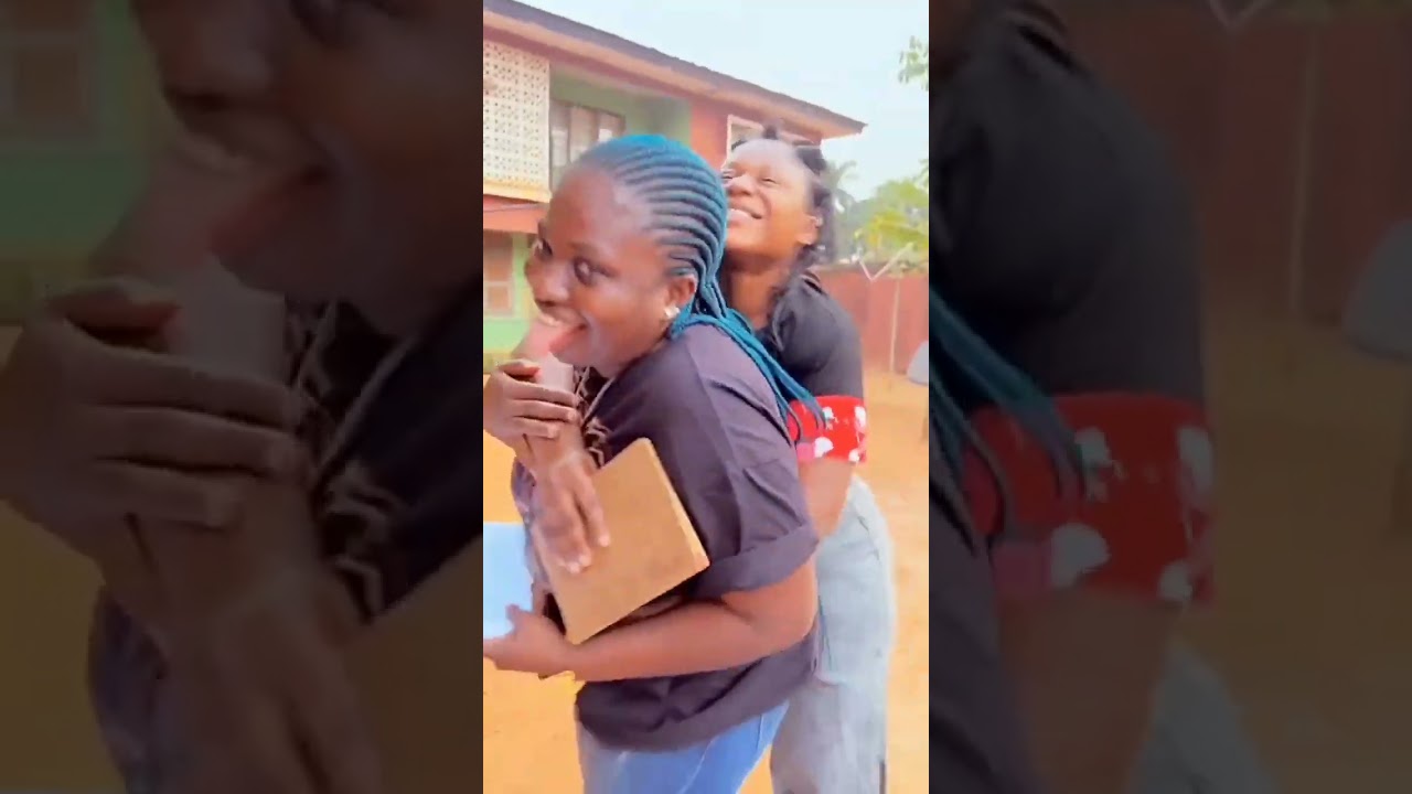 Destiny Etiko the drama doll watch her awesome performance