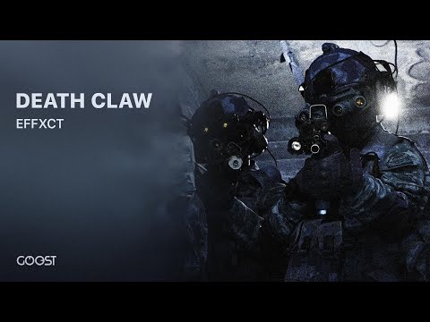 EFFXCT - DEATH CLAW (Official Audio)
