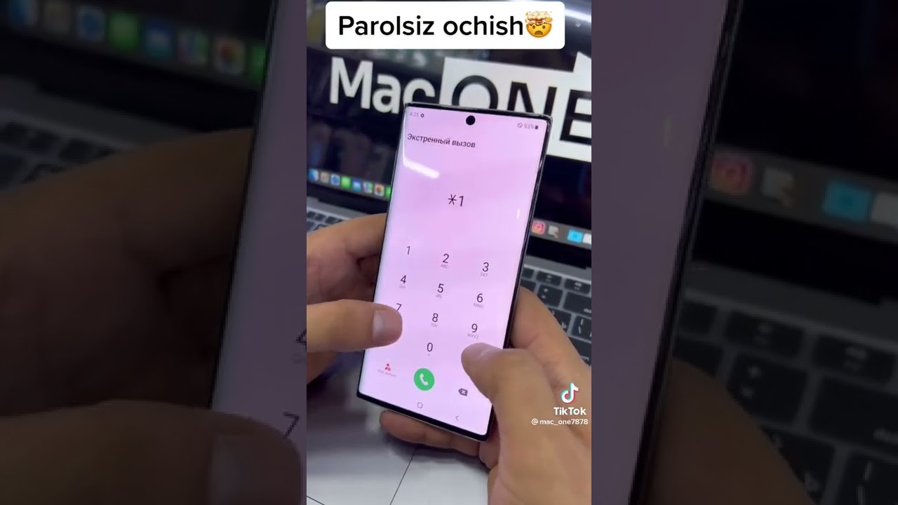 cum sa decodez telefonul
