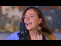 Creek Sessions: Lindsay Lou - Roll With Me